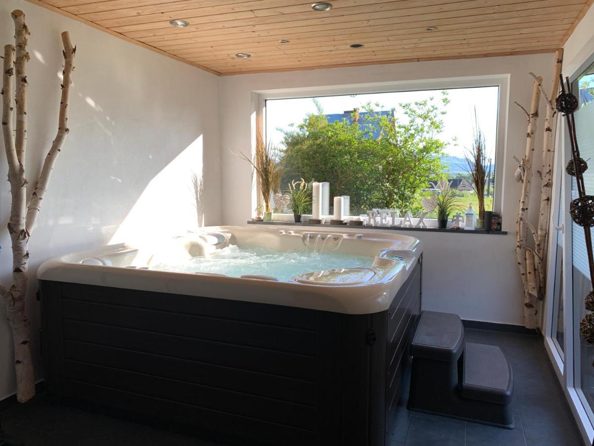 Kapi-Spa Pokoje I Apartamenty Kluszkowce Kültér fotó